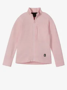 Reima Mists Kids Sweatshirt Pink #199896