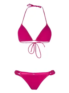 REINA OLGA - Scrunchie Bikini Set