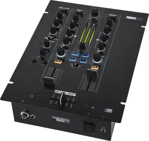 Reloop RMX-22i DJ Mixer #7323