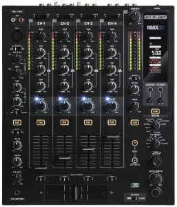 Reloop RMX-60 Digital DJ Mixer #6826