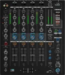 Reloop RMX-95 DJ Mixer