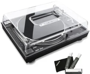 Reloop RP-7000 MK2 Silver - DJ SET Silver DJ Turntable