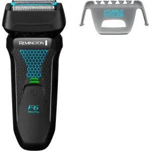 Remington F6 Style Series Waterproof Shaving System electric shaver for men 1 pc