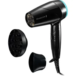 Remington On The Go D1500 travel hairdryer 1 pc