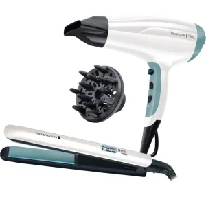 Remington Shine Therapy incl S8500GPl D5216 set (for hair) #228700