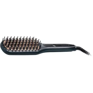 Remington Straight Brush CB7400 Ironing Hair Brush for Hair #236517