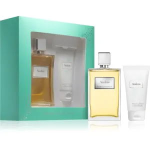 Reminiscence Ambre gift set for women #1545638