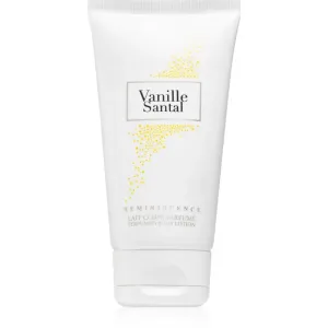 Reminiscence Vanille Santal Body Lotion body lotion unisex 75 ml