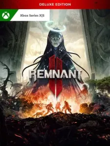 Remnant II - Deluxe Edition (Xbox X|S) Xbox Live Key TURKEY