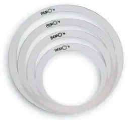 Remo RO-0236-00 Ring Pack 10-12-13-16