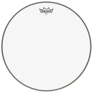 Remo BD-0315-00 Diplomat Clear 15