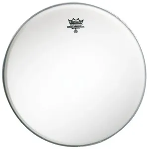 Remo BE-0210-00 Emperor Smooth White 10