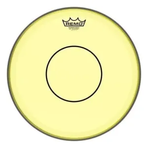 Remo P7-0313-CT-YE Powerstroke 77 Colortone Yellow 13