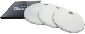 Remo PP-0962-BE Emperor Coated ProPack Drumhead Set #20032