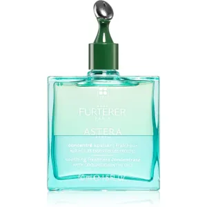 René Furterer Astera soothing concentrate for irritated scalp 50 ml #1745828