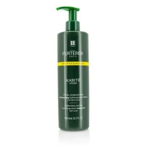 Rene FurtererKarite Hydra Hydrating Ritual Hydrating Shine Shampoo - Dry Hair (Salon Product) 600ml/20.2oz