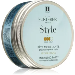 Rene FurtererStyle Modeling Paste with Vegetal Jojoba Extract (Flexible Hold) 75ml/2.5oz