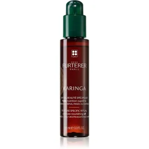 Rene FurtererKaringa Ultimate Nourishing Oil (Frizzy, Curly or Straightened Hair) 100ml/3.38oz