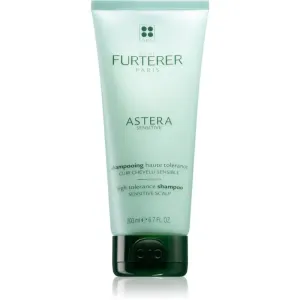René Furterer Astera gentle shampoo for sensitive scalp 200 ml