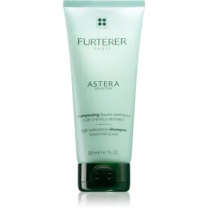 Rene FurtererAstera Sensitive Dermo-Protective Ritual High Tolerance Shampoo (Sensitive Scalp) 200ml/6.7oz