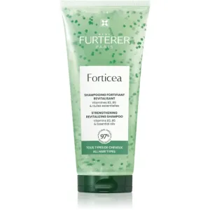 René Furterer Forticea strengthening shampoo with revitalising effect 250 ml