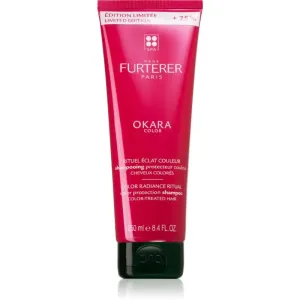 René Furterer Okara Color colour protection shampoo 250 ml