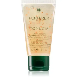 René Furterer Tonucia Shampoo For Mature Hair 50 ml