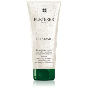 René Furterer Triphasic stimulating shampoo for hair loss 200 ml