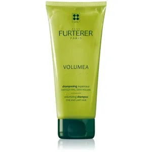 René Furterer Volumea shampoo for volume 200 ml #1820166