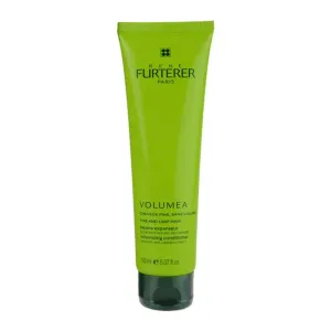 Rene FurtererVolumea Volume Enhancing Ritual Volumizing, Detangling Conditioner (Fine and Limp Hair) 150ml/5oz