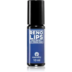 Renovality Original Series Renolips lip oil 10 ml