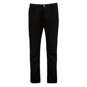 Replay Men's Hyperflex Jeans Black 32 30 #1574658