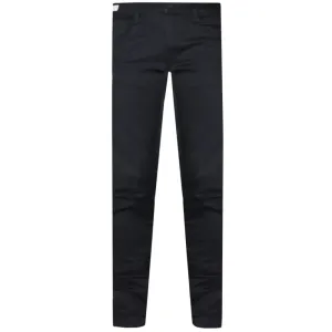Replay Men's Hyperflex Jeans Black 30 #665019