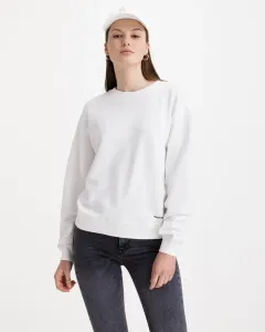 Replay Sweatshirt White #270767