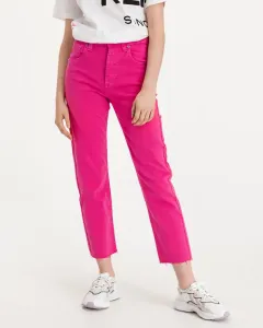 Replay Maijke Jeans Pink #270567