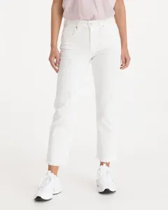 Replay Maijke Jeans White