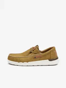 Replay Moccasins Brown