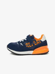 Replay Kids Sneakers Blue #1227537