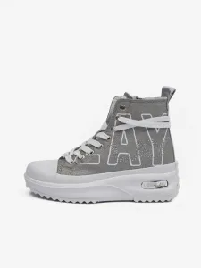 Replay Sneakers Grey #1554750