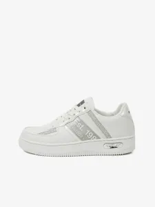 Replay Sneakers White #154489
