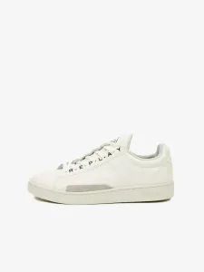 Replay Sneakers White #212511