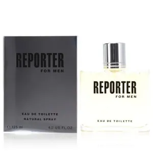 Reporter - Reporter 125ml Eau De Toilette Spray