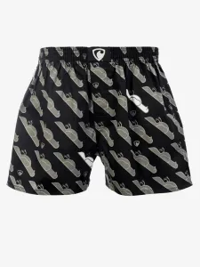 Represent Ali Boxer shorts Black