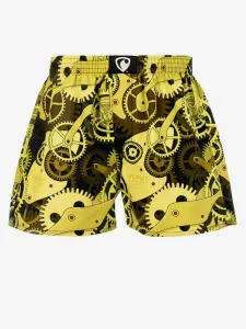 Represent Ali Boxer shorts Yellow #1685527