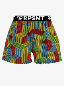 Represent Boxer shorts Red #1728953