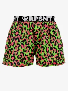Represent Mike Boxer shorts Green