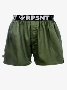 Represent Mike Boxer shorts Green #1685641