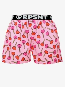 Represent Mike Boxer shorts Pink #1685573