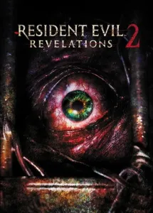 Resident Evil: Revelations 2 (Complete Season) (ROW) Steam Key GLOBAL