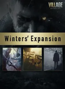 Resident Evil Village - Winters’ Expansion (DLC) (PC) Steam Key EUROPE